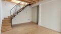 Wohnbereich Loft