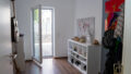Büro / Garderobe