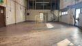 Lagerhalle III mit Büro