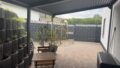 Terrasse Erdgeschoss