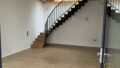 Wohnbereich Loft-Wohnung