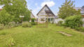 Gartenansicht