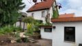 Gartenansicht