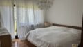 Schlafzimmer EG Wohnung