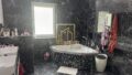 Badezimmer Obergeschoss