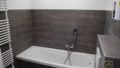 Badezimmer mit Wanne