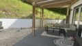 Terrasse Obergeschoss