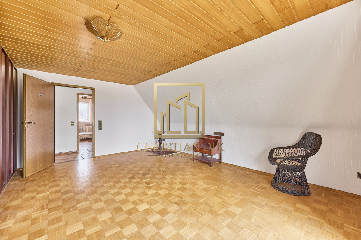 Elternschlafzimmer