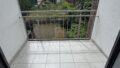 Balkon am Schlafzimmer