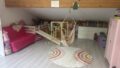 Zimmer I im Dachgeschoss