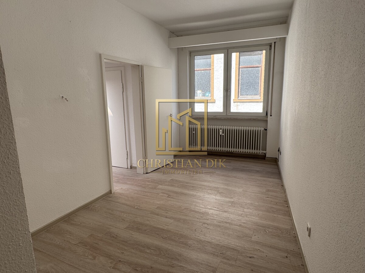 Bereich für die Mitarbeiter