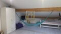 Zimmer II im Dachgeschoss