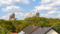 Blick auf den Dom