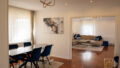 Essbereich/ Wohnzimmer