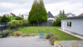 Terrasse zum Garten