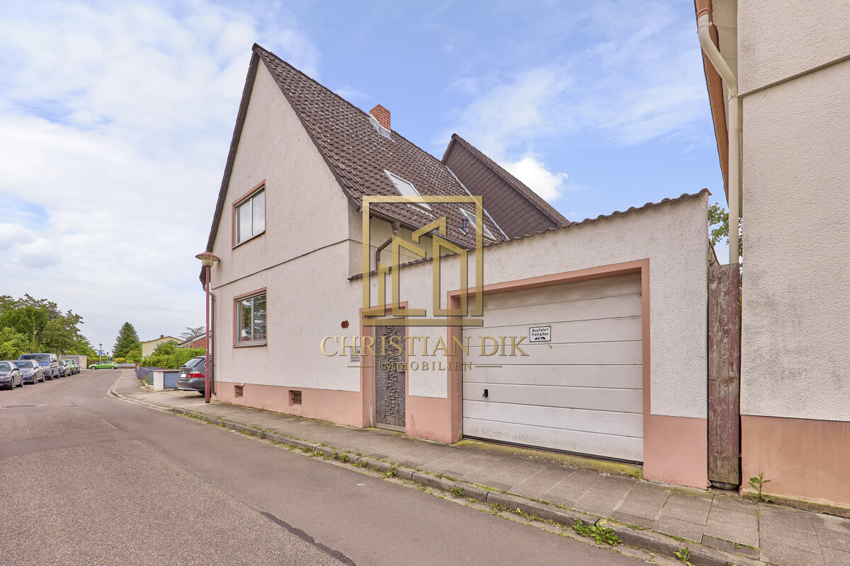 Außenansicht