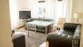 Wohnzimmer EG Wohnung