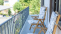 Balkon OG Wohnung