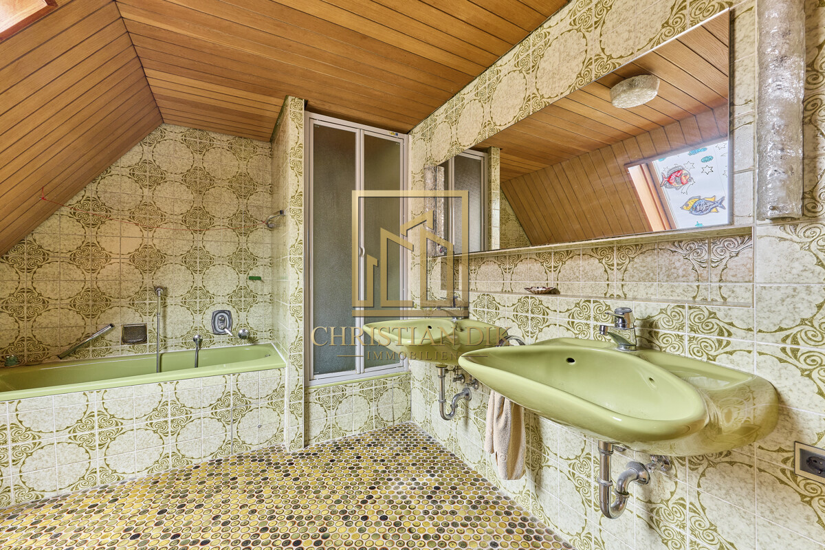 Badezimmer