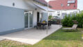 Terrasse + Garten