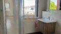 Tageslichtbad mit Dusche