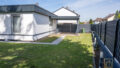 Garten + Carport